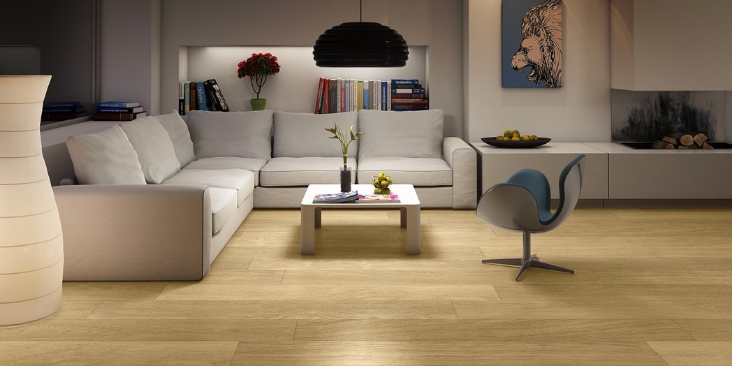 Parquet stratifie